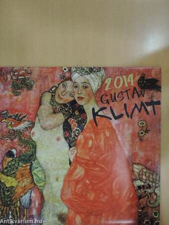 Gustav Klimt 2014