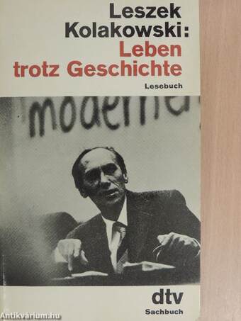 Leben trotz Geschichte