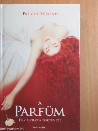 A parfüm