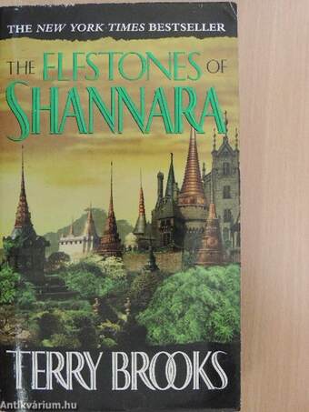 The Elfstones of Shannara