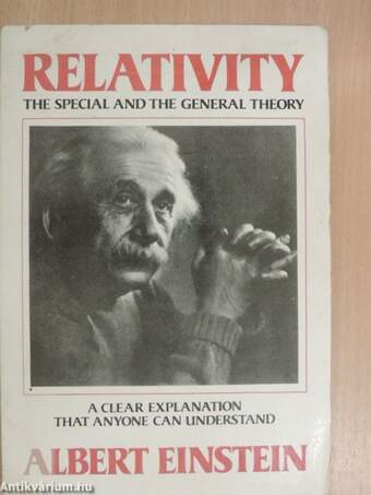 Relativity