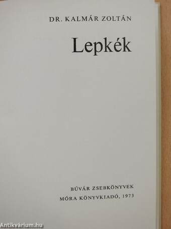 Lepkék