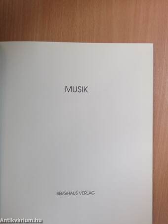 Musik