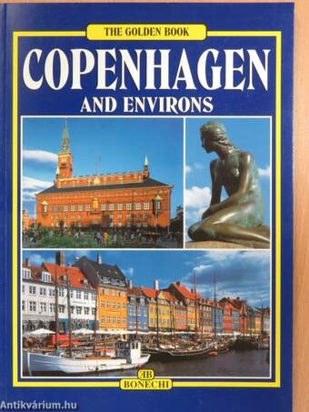 Copenhagen and Environs