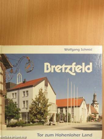 Bretzfeld