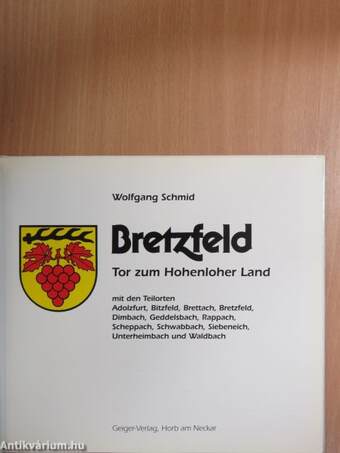 Bretzfeld