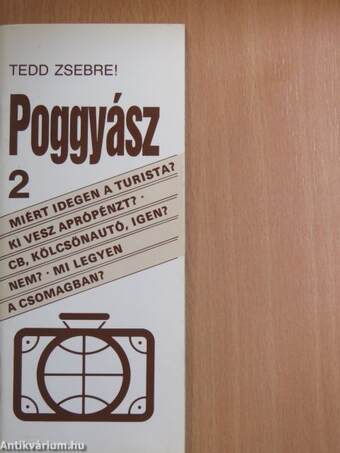 Poggyász 1-2.