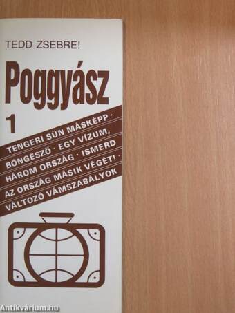 Poggyász 1-2.