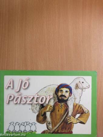 A Jó Pásztor