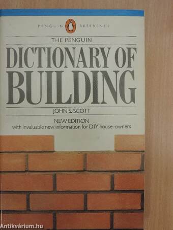 The Penguin Dictionary of Building