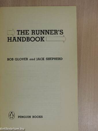 The Runner's Handbook