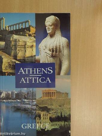 Athens - Attica