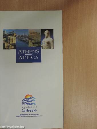 Athens - Attica