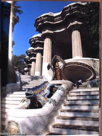 Park Güell