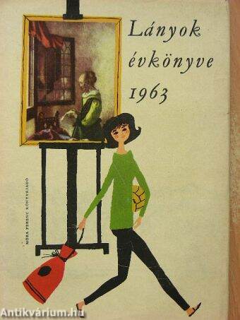 Lányok Évkönyve 1963