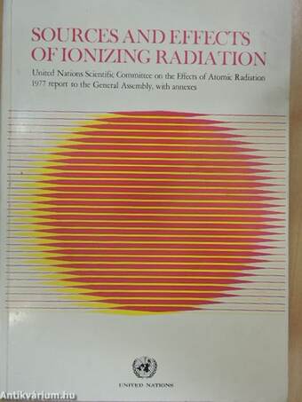 Sources and effects of ionizing radiation
