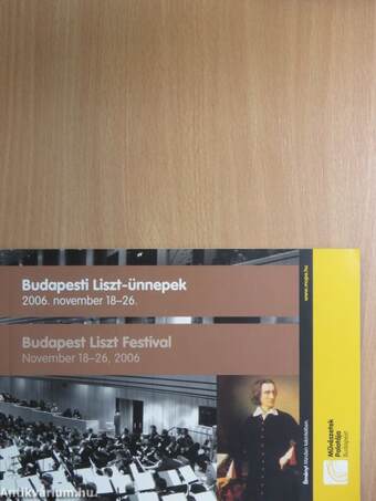 Budapesti Liszt-ünnepek