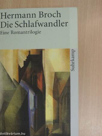 Die Schlafwandler