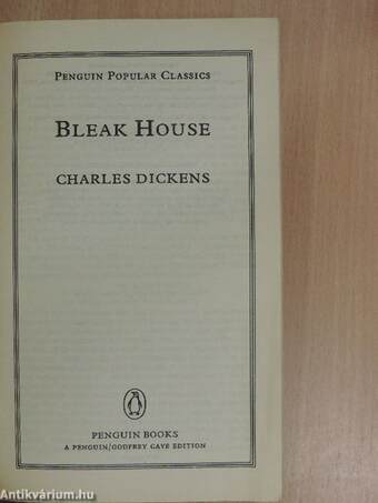 Bleak House