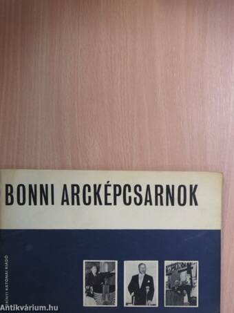 Bonni arcképcsarnok