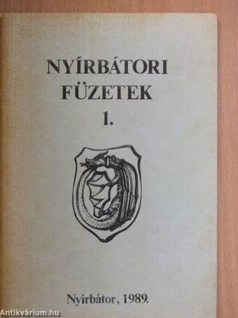 Végrendeletek és hagyatéki leltárak Nyírbátorból