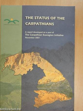 The status of the Carpathians