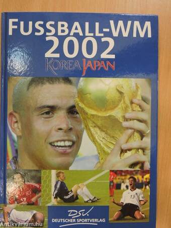 Fussball-WM 2002