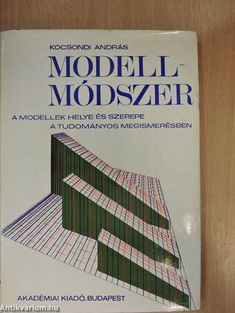 Modell-módszer