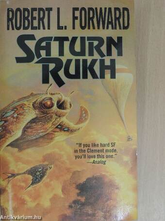 Saturn Rukh