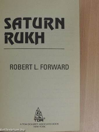 Saturn Rukh