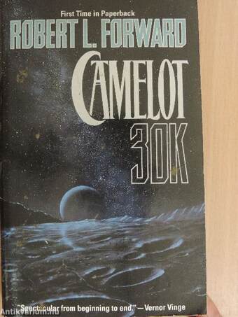 Camelot 30K