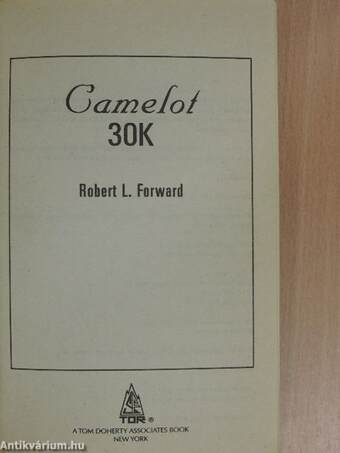 Camelot 30K