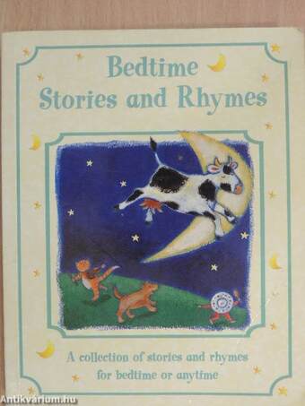 Bedtime Stories and Rhymes