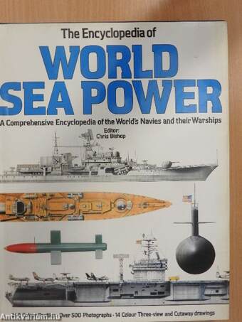 The Encyclopedia of world sea power