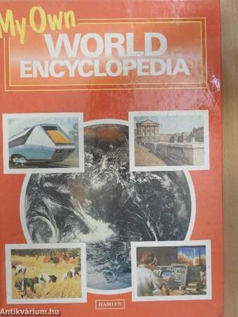 My Own World Encyclopedia