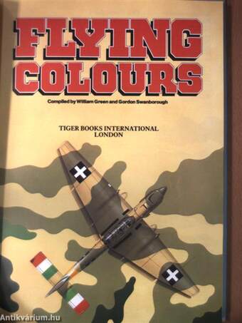 Flying Colours