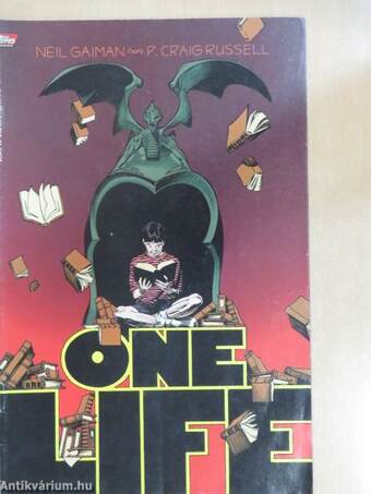 One Life 1.