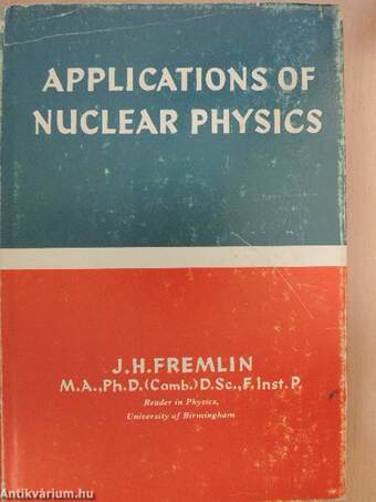 Applications of nuclear physics