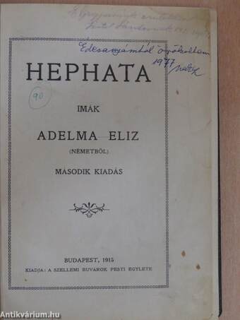 Hephata