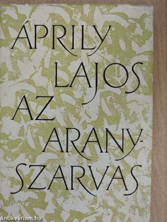 Az aranyszarvas