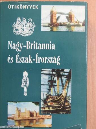 Nagy-Britannia és Észak-Írország