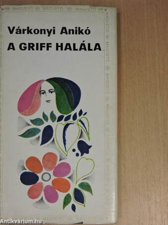 A griff halála