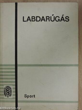 Labdarúgás