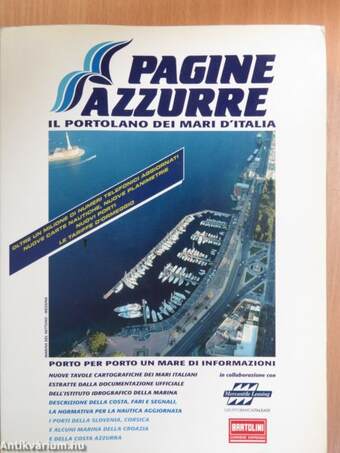 Pagine Azzurre