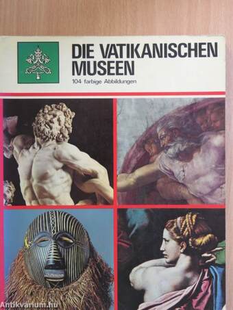 Die Vatikanischen Museen