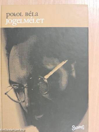 Jogelmélet