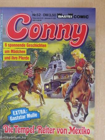 Conny 52.