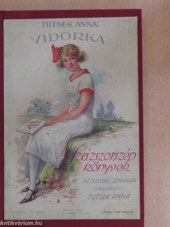 Vidorka