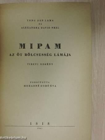 Mipam