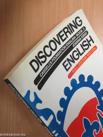 Discovering English